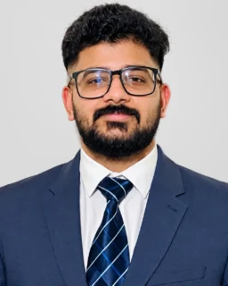Profilbild von Mohit