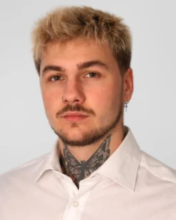 Profilbild von Phillip