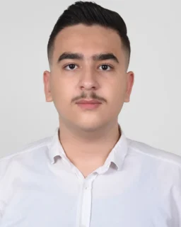 Profilbild von Ali