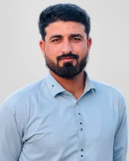 Profilbild von Farmanullah