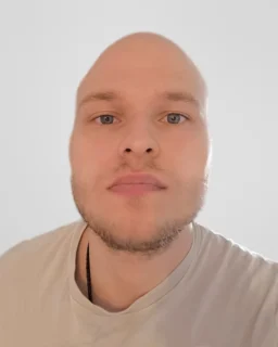 Profilbild von André