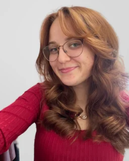 Profilbild von Violetta