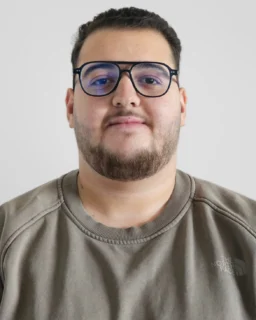 Profilbild von Amine