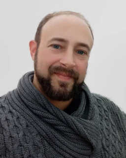 Profilbild von Christophe