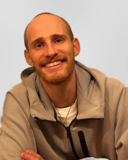 Profilbild von Nico