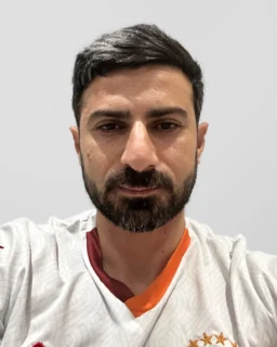 Profilbild von Ibrahim