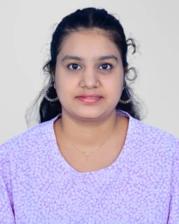 Profilbild von Bhavana