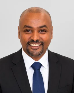 Profilbild von Mekbib