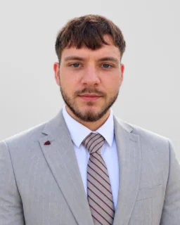Profilbild von David