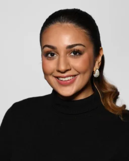 Profilbild von Miryam