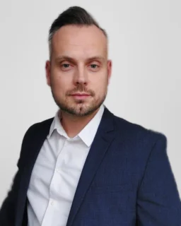 Profilbild von Sascha