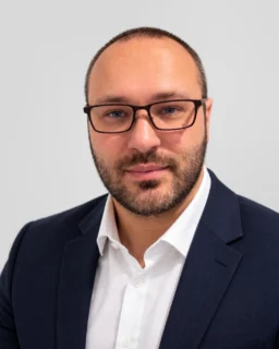 Profilbild von Moritz