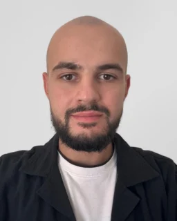 Profilbild von Amil