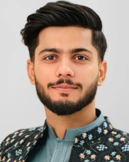 Profilbild von Mubeen