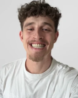 Profilbild von Felix
