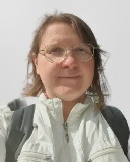 Profilbild von Sybille