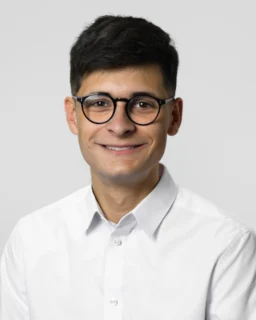 Profilbild von Alexander