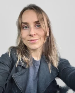 Profilbild von Agne