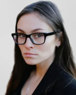 Profilbild von Marie