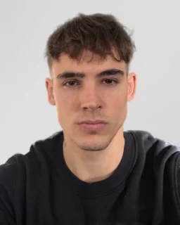 Profilbild von Timo