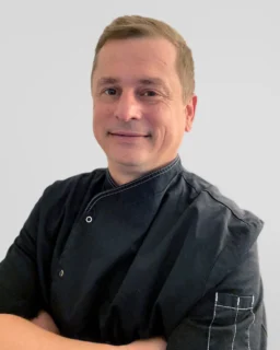 Profilbild von Ingo