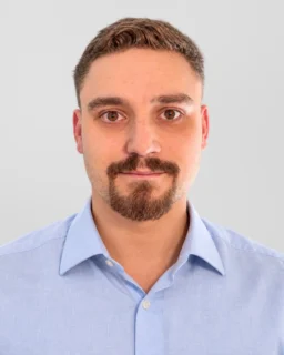Profilbild von Mateusz