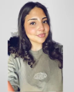 Profilbild von Raya