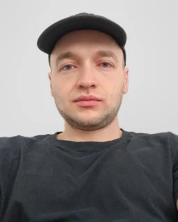 Profilbild von Kevin