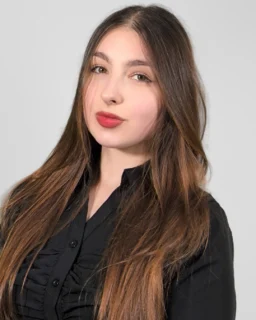 Profilbild von Anastasiia