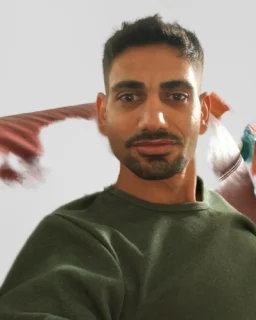 Profilbild von Mina