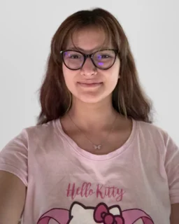 Profilbild von Yasmine