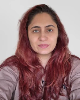 Profilbild von Alina