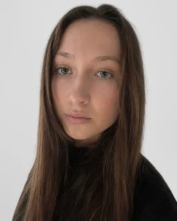 Profilbild von Mariia