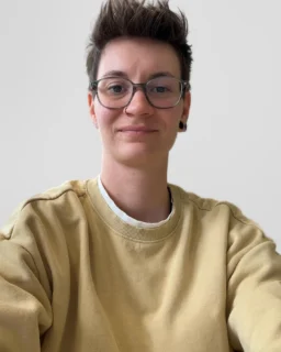 Profilbild von Marie