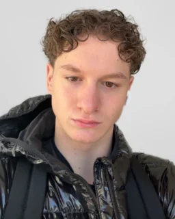 Profilbild von Mark