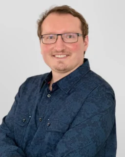 Profilbild von Lukas