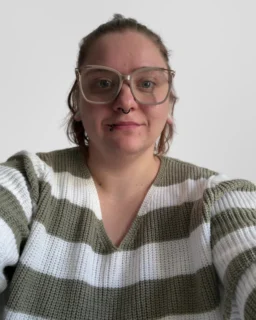 Profilbild von Vivien