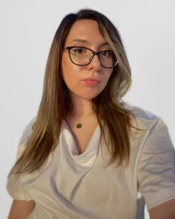 Profilbild von Sabrina