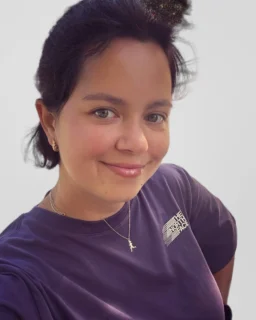 Profilbild von Olga