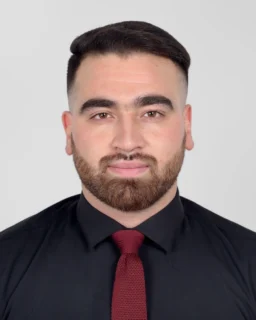 Profilbild von Abdul