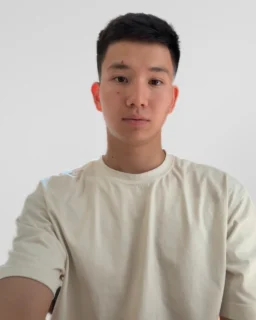 Profilbild von Amir
