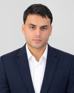 Profilbild von Ali