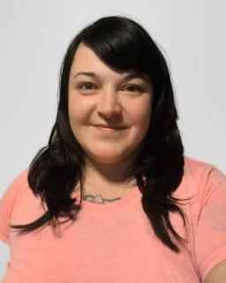 Profilbild von Ramona