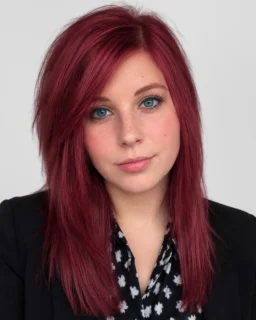 Profilbild von Maria