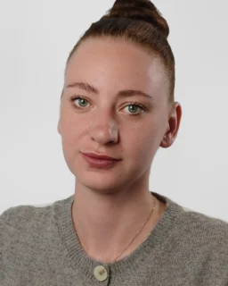 Profilbild von Kateryna