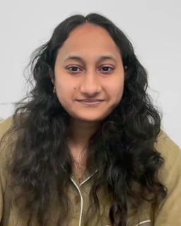 Profilbild von Mansi