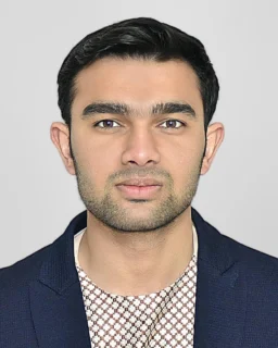 Profilbild von Mohammad