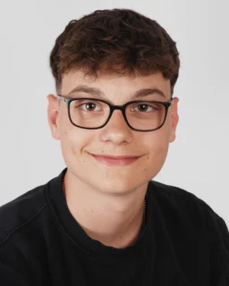 Profilbild von Robin