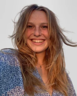 Profilbild von Marieke