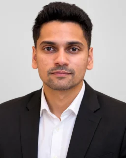 Profilbild von Anurag